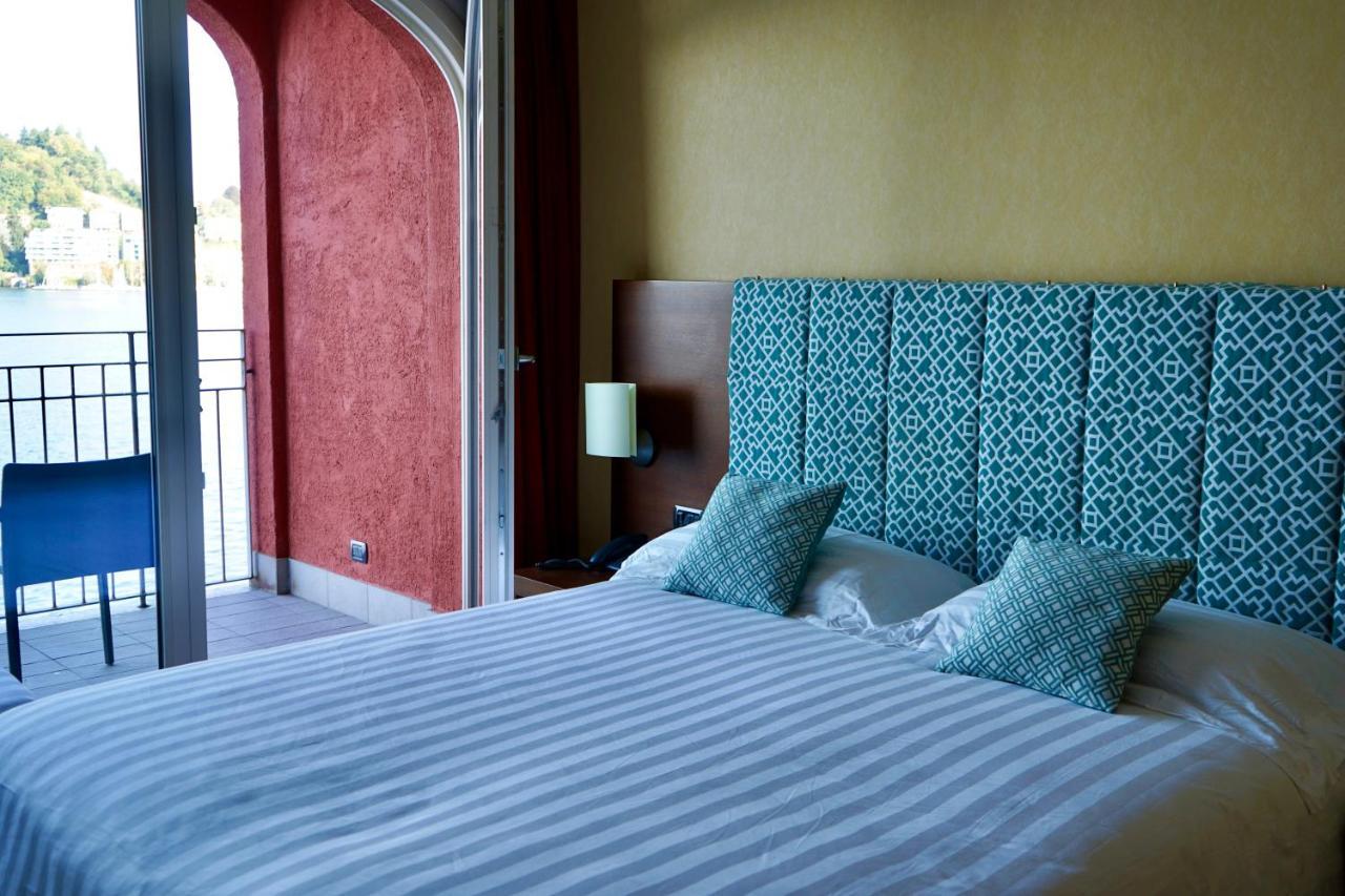 Junior Suite Terrace Lake View